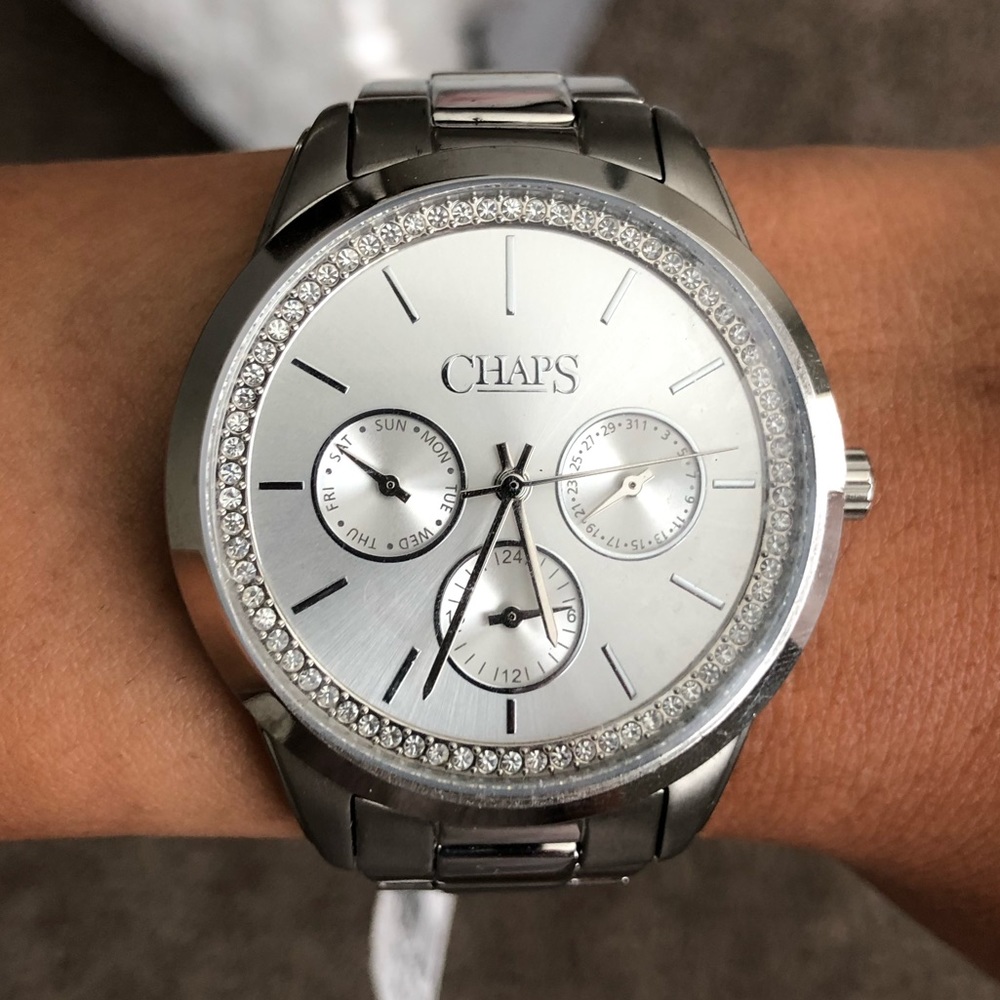 Chaps women’s watch (